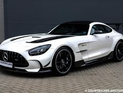 Wit Gebruikt 2022 Mercedes AMG GT AMG Coupé | € 429.900