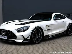 Wit Gebruikt 2022 Mercedes AMG GT AMG Coupé | € 449.900