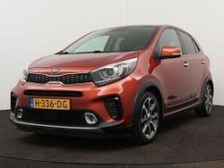 Hatchback Gebruikt 2020 Kia Picanto X-Line Hatchback | € 12.945 (Goede deal)