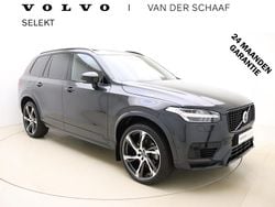 Grijs Gebruikt 2020 Volvo XC90 R-Design SUV | € 47.500 (Super prijs)