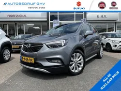 Grijs, metallic lak Gebruikt 2019 Opel Mokka X Innovation SUV | € 17.950 (Eerlijke prijs)
