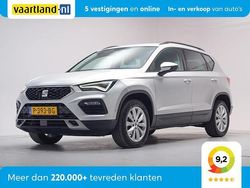 Grijs Gebruikt 2022 Seat Ateca Business SUV | € 18.909 (Goede deal)