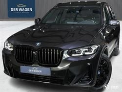 Grijs (metallic) Gebruikt 2022 BMW X3 M Sport SUV | € 44.950 (Goede deal)