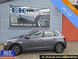Grijs Gebruikt 2022 VW Polo Business Hatchback | € 18.745 (Eerlijke prijs)