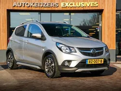 Grijs Gebruikt 2018 Opel Karl Edition Hatchback | € 8.900 (Eerlijke prijs)