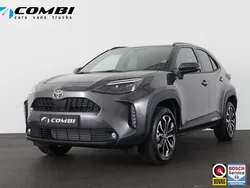 Grijs Nieuw 2025 Toyota Yaris Cross Design SUV | € 32.245 (Eerlijke prijs)