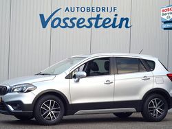 Grijs Gebruikt 2019 Suzuki SX4 S-Cross SUV | € 19.950 (Eerlijke prijs)