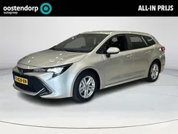 Grijs Gebruikt 2023 Toyota Corolla Active Stationwagen | € 26.945 (Eerlijke prijs)