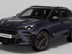 Grijs Nieuw 2025 Cupra Terramar VZ SUV | € 57.018 (Iets duurder)