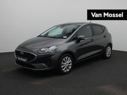Grijs Gebruikt 2022 Ford Fiesta Hatchback | € 11.745 (Super prijs)