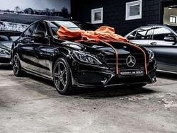 Gebruikt 2015 Mercedes C250 AMG line Sedan | € 26.850