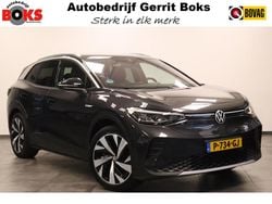 Grijs Gebruikt 2020 VW ID.4 Pro Performance SUV | € 24.849 (Eerlijke prijs)