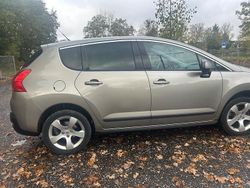 Grijs Gebruikt 2010 Peugeot 3008 MPV | € 2.800 (Super prijs)