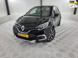 Zwart Gebruikt 2019 Renault Captur Intens SUV | € 14.900 (Eerlijke prijs)