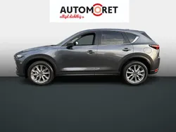 Suv Gebruikt 2021 Mazda CX-5 Luxury SUV | € 33.950 (Eerlijke prijs)