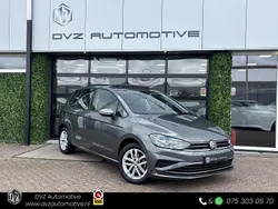 Grijs Gebruikt 2018 VW Golf Sportsvan Comfortline MPV | € 17.950 (Iets duurder)