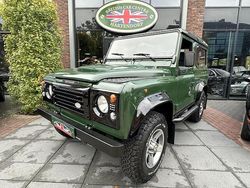 Groen Gebruikt 1996 Land Rover Defender SUV | € 34.945