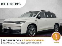 Grijs Nieuw 2025 Leapmotor C10 SUV | € 41.350 (Iets duurder)