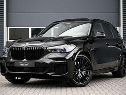 Zwart Gebruikt 2019 BMW X5 M Sport SUV | € 49.950 (Eerlijke prijs)