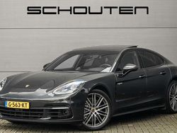 Grijs Gebruikt 2019 Porsche Panamera Sport Sedan | € 62.900