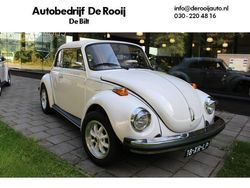Wit Gebruikt 1981 VW Type 3 | € 19.950