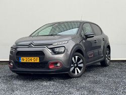 Grijs Gebruikt 2021 Citroën C3 PureTech Hatchback | € 11.450 (Goede deal)