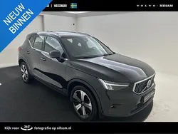 Zwart Gebruikt 2022 Volvo XC40 Ultimate SUV | € 37.890 (Eerlijke prijs)