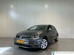 Grijs Gebruikt 2018 VW Golf VII Comfortline Hatchback | € 12.750 (Eerlijke prijs)