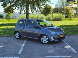 Blauw Gebruikt 2010 Renault Twingo Authentique Hatchback | € 2.250 (Eerlijke prijs)
