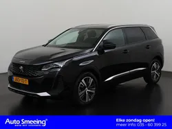 Black pearl paint (ktv) Gebruikt 2022 Peugeot 5008 MPV | € 29.895 (Eerlijke prijs)