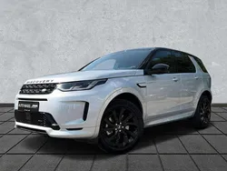 Grijs Gebruikt 2023 Land Rover Discovery Sport HSE SUV | € 46.000 (Eerlijke prijs)