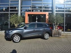 Grijs Gebruikt 2018 Renault Kadjar Intens SUV | € 14.250 (Eerlijke prijs)