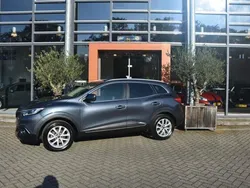 Grijs Gebruikt 2018 Renault Kadjar Intens SUV | € 14.750 (Iets duurder)