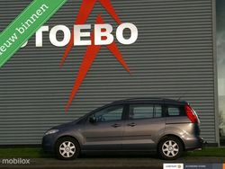 Grijs Gebruikt 2007 Mazda 5 Touring MPV | € 2.750 (Iets duurder)