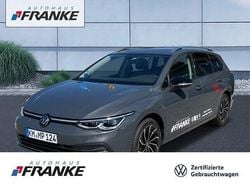 Grijs Gebruikt 2024 VW Golf VIII Move Stationwagen | € 31.021 (Eerlijke prijs)
