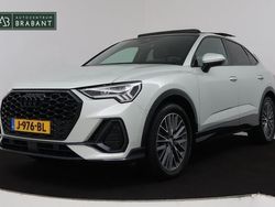 Grijs Gebruikt 2020 Audi Q3 Sportback Business SUV | € 36.945 (Eerlijke prijs)