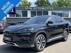 Overige Nieuw 2025 BYD Seal U Boost SUV | € 37.899 (Super prijs)