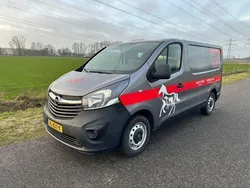 Grijs Gebruikt 2015 Opel Vivaro Eco Van | € 5.749 (Eerlijke prijs)