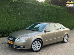 Beige Gebruikt 2007 Audi A4 Sedan | € 5.000 (Goede deal)