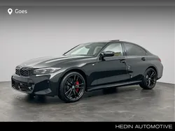 Zwart Gebruikt 2025 BMW M340 M Sport Sedan | € 115.880