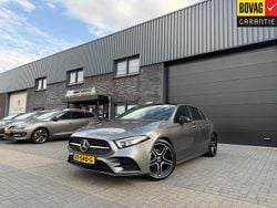 Grijs Gebruikt 2019 Mercedes A180 Business Hatchback | € 24.950 (Eerlijke prijs)