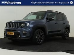 Blauw Gebruikt 2024 Jeep Renegade SUV | € 29.925 (Eerlijke prijs)