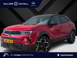 Rood Gebruikt 2024 Opel Mokka Ultimate SUV | € 24.990 (Eerlijke prijs)
