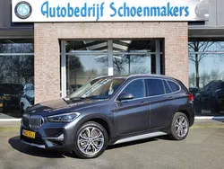 Grijs Gebruikt 2020 BMW X1 Executive SUV | € 28.440 (Iets duurder)