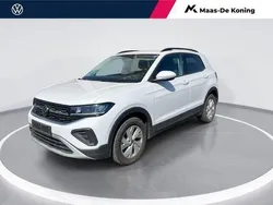 , metallic lak Gebruikt 2024 VW T-Cross Edition SUV | € 23.440 (Goede deal)
