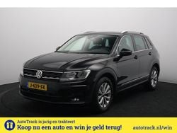 Zwart Gebruikt 2020 VW Tiguan Comfortline SUV | € 27.845 (Super prijs)