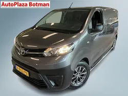 Grijs Gebruikt 2018 Toyota Proace Comfort Van | € 14.950 (Iets duurder)
