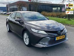 Gebruikt 2019 Toyota Camry Business Edition | € 28.450 (Goede deal)