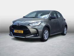 Groen Gebruikt 2023 Mazda 2 Comfort Hatchback | € 23.345 (Eerlijke prijs)