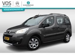 Grijs Gebruikt 2017 Citroën Berlingo XTR MPV | € 14.485